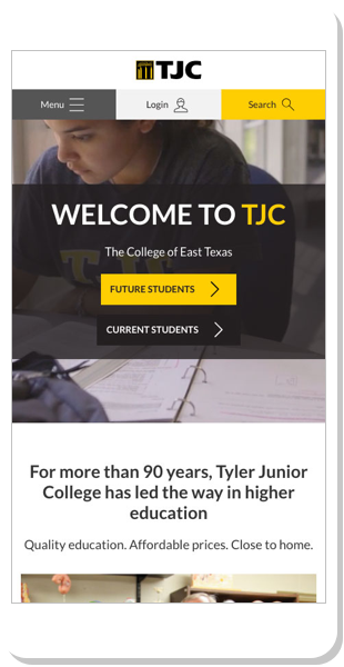 Case study tyler junior college