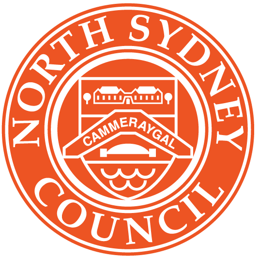 North Sydney Council logo