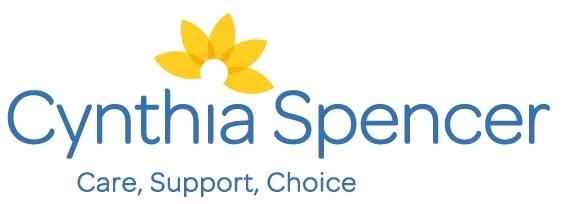 Cynthia spencer logo