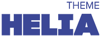 Helia theme logo