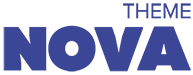 Nova theme logo