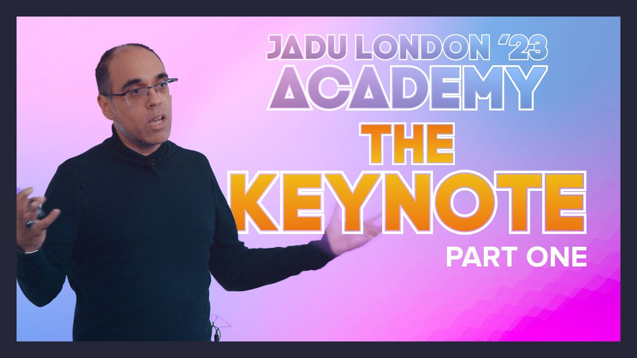 Jadu London Academy 2023